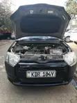 Toyota Probox 1.5 Hybrid DX Comfort 2018 - 2