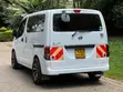 Nissan NV200 2015 Nyeupe - 2