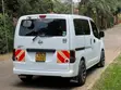 Nissan NV200 2015 Nyeupe - 4