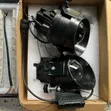 Subaru, Nissan, Honda, Mazda Tricolour Foglight Projectors - 1