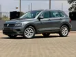 2019 Volkswagen Tiguan 2.0T S FWD SUV - Gray - 4