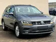 2019 Volkswagen Tiguan 2.0T S FWD SUV - Gray - 5