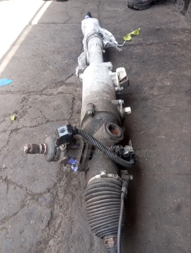 Toyota Mark X Steering Rack (2WD) - 1