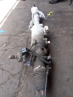 Toyota Mark X Steering Rack (2WD)