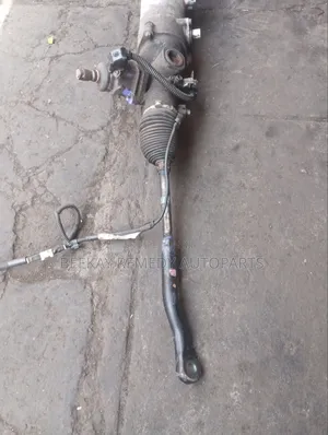 Toyota Mark X Steering Rack (2WD)