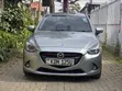 Mazda Demio 2017 Silver - 1