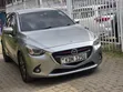 Mazda Demio 2017 Silver - 2