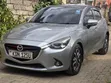 Mazda Demio 2017 Silver - 3