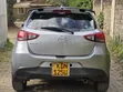 Mazda Demio 2017 Silver - 4