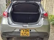 Mazda Demio 2017 Silver - 5