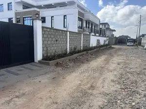 50x100 Syokimau Gated Plot