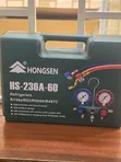 Hongsen Manifold Gauge - 2