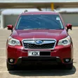 Subaru Forester 2015 - 1