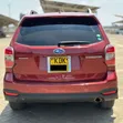 Subaru Forester 2015 - 3