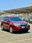 Subaru Forester 2015 - 4