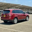 Subaru Forester 2015 - 5