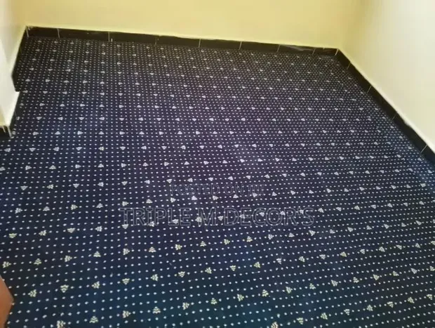 Executive/Presidential Carpet - 12mm Thickness - 1