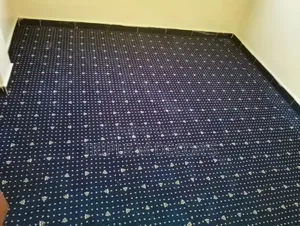 Executive/Presidential Carpet - 12mm Thickness