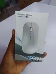 Panya Mpya ya Bluetooth Isiyo na Waya - 2