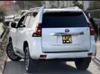 Toyota Land Cruiser Prado 2.8 2019 - 1
