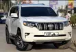 Toyota Land Cruiser Prado 2.8 2019 - 2