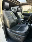 Toyota Land Cruiser Prado 2.8 2019 - 4