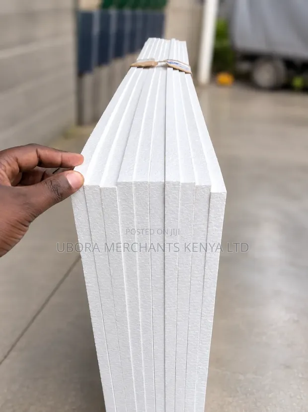 12mm Solid Styrofoam Sheets - 1