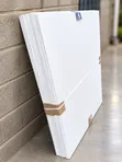 12mm Solid Styrofoam Sheets - 2