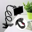 Flexible Phone Holder na Klipu - 2