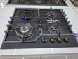 Bolesi 3 Gas & 1 Electric Hob - Golden Series - 1