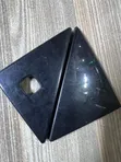 Toyota Land Cruiser Prado 150 Rear Windscreen Finishers - Brand New - 1