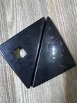 Toyota Land Cruiser Prado 150 Rear Windscreen Finishers - Brand New - 2