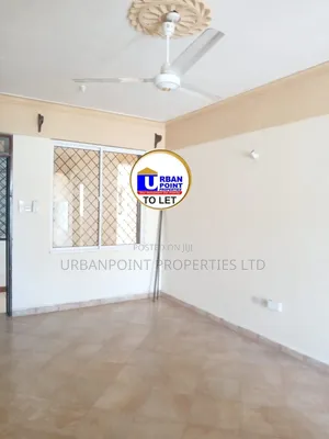 2 Bedroom Apartment for Rent in Mtwapa