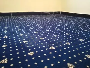 Carpet ya Ukutani ya Executive - 12mm Nene