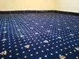 Carpet ya Ukutani ya Executive - 12mm Nene - 1