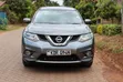 Nissan X-Trail 2017 Gray - 1