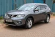 Nissan X-Trail 2017 Gray - 2
