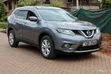 Nissan X-Trail 2017 Gray - 3