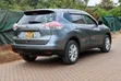 Nissan X-Trail 2017 Gray - 4