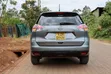 Nissan X-Trail 2017 Gray - 5