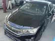 Honda Grace 1.5 Hybrid FWD 2020 Nyeusi - 2