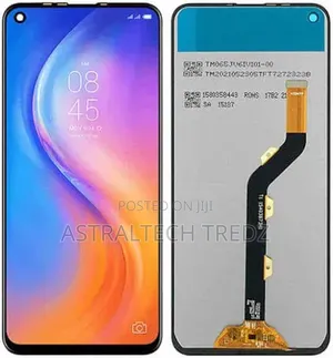 Ukarimu wa Simu za Tecno Spark Nairobi | Kubadilisha Skrini na Betri