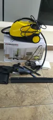 Lightolier Steam Cleaner - 2