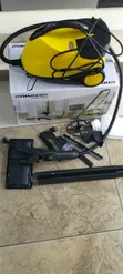 Lightolier Steam Cleaner - 3