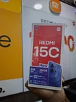 Xiaomi Redmi 15C 4G 256GB Mpya Nyeusi - 2