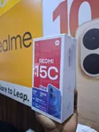 Xiaomi Redmi 15C 4G 256GB Mpya Nyeusi - 3
