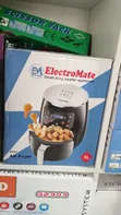 Electromate 5L Air Fryer - 1