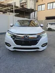 Honda Vezel Z Sensing 2019 White - 1