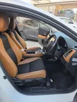 Honda Vezel Z Sensing 2019 White - 2
