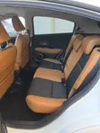 Honda Vezel Z Sensing 2019 White - 3
